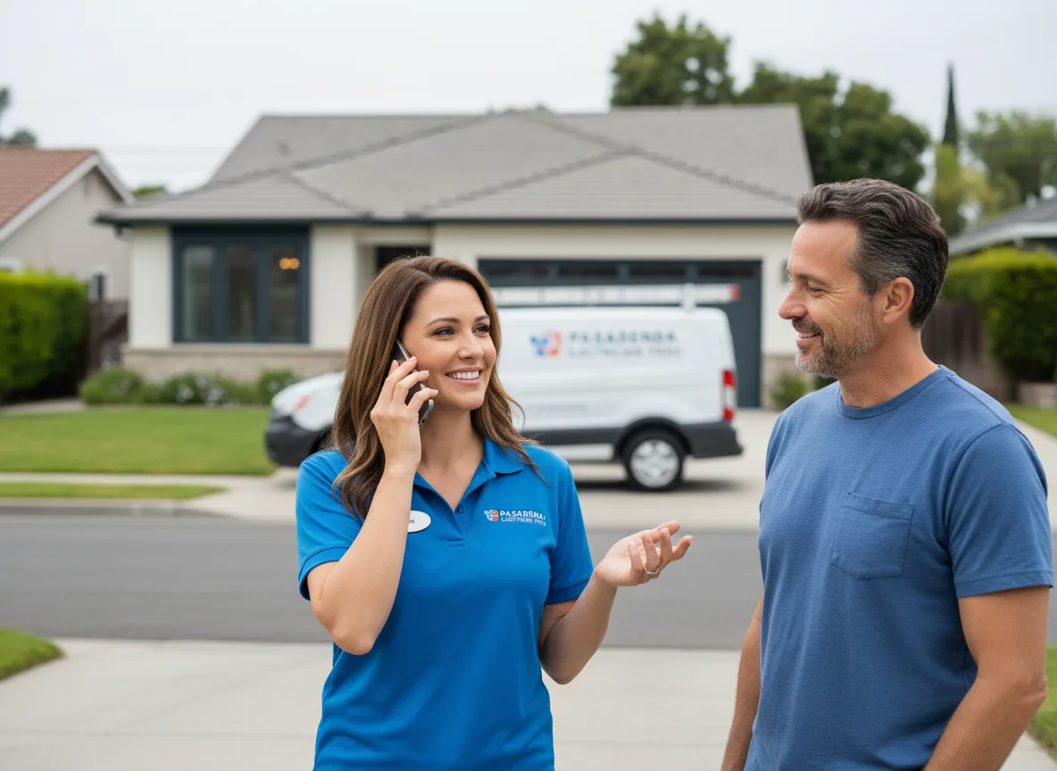 Electrician Lexington, VA FAQs